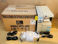Zebra 105SLPlus Thermal Transfer Label Printer 102-8KP-00000 #New picture