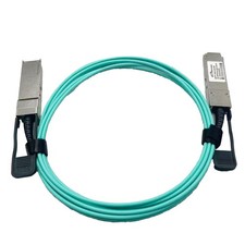 Compatible Cisco QSFP-100G-AOC1M 1M 100GBASE QSFP to QSFP Cable picture