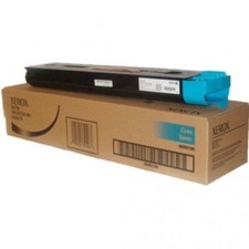Xerox 006R01380 CYAN Toner (6R1380) DMO Xerox 700 Digital Color Press picture
