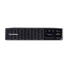 CyberPower PR2000RTXL2U Smart App Sinewave UPS System, 2000VA/2000W, 8 Outlets, picture