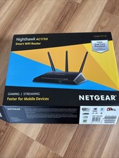 NETGEAR R7600 Nighthawk AC1750 Smart WiFi Router - R6700-100NAS picture