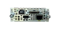 Cisco UCS-EN140N-M2/K9 UCS E Series NCE 4 Core 8GB RAM NIM picture