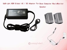 18V AC Adapter For Bose Computer MusicMonitor Speakers 323232-1100 Power Charger picture