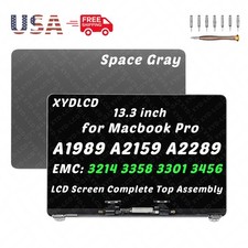 for MacBook Pro A2289 2020 13.3