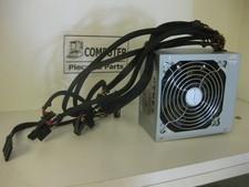 Dynex DX-400WPS 400Watt Power Supply  (Very Clean)  SN: 2E004214 picture
