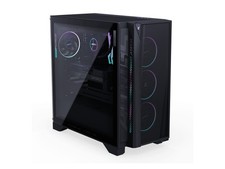 GIGABYTE AORUS PRIME 5 Gaming Desktop PC, AMD Ryzen 7 9800X3D, GIGABYTE RTX picture