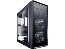 Gaming PC + Stock Trading Computer AMD Ryzen 9 7900X 64GB DDR5 1TB SSD WIFI 6 picture