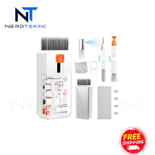 Ordilend Keyboard Cleaner & Laptop Cleaning Kit, All-in-1 for Computer PC picture