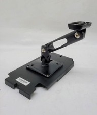 Compulocks Swing Arm VESA Mount Security Arm for Tablets - Black - 827B picture