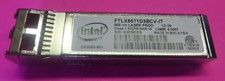 Intel 10G SFP+ SR Transceiver GBIC Module 850nm FTLX8571D3BCV-IT DELL R8H2F picture