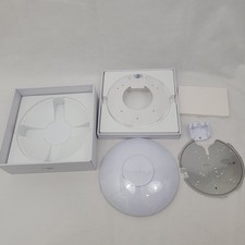 UBIQUITI UniFi U6-LR WiFi 6 Long-Range Dual Band Access Point Open Box picture