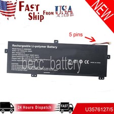 battery for Gateway GWTN156 U3576127 U3576127PV H-4886280P 4886280P 5080270P picture