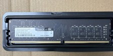 Team Group 32GB DDR4 3200MHz RAM Module TED432G3200C22BK picture