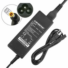 AC Adapter Charger For LG 24GL600F-B 24GN50W-B 24EN33VW-B LED Monitor Power Cord picture