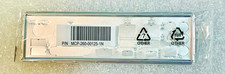 SuperMicro MCP-260-00125-1N Standard I/O Shield for X12SCQ with EMI Gasket picture