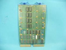 DEC Digital Equipment Corp MDB Systems MLSI-MRV-002 Board Module picture