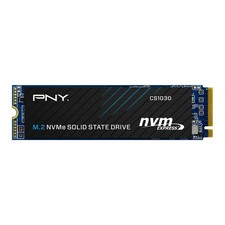 PNY CS1030 500GB M.2 NVMe PCIe Gen3 x4, 2000MB/s Read Speed, 1100MB/s Write Spee picture