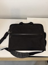 Genuine Tumi Laptop Brief picture