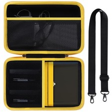 Kodak Dock ERA 4PASS D600US Smartphone Printer Compatible with Lebakort Storage picture