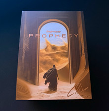 Finalmouse Prophecy Wireless Optical Gaming Mouse Clix (Small) picture