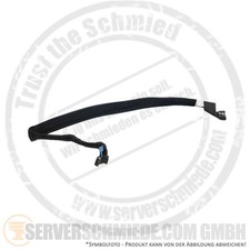 Dell 55cm NVMe cable cable 1x SFF-8654 straight to 1x SFF-8654 straight R6625 072TTC picture