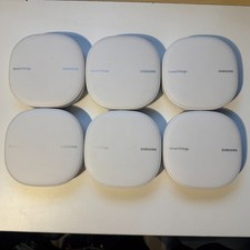 Samsung SmartThings WiFi ET-WV525 Mesh Router Hub (Sold Individually) picture