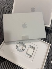 MacBook Neo 13 Indigo 2026 A18 Pro 6-Core CPU 5-Core GPU 8GB 256GB - NEW SEALED picture