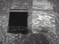 PCH Heatsink for Gigabyte B650 AORUS ELITE AX AM5 ATX Motherboard picture