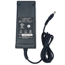Original Samsung ITE Power Supply UAPU2 12V 1.5A 18W W/o Power Cord picture