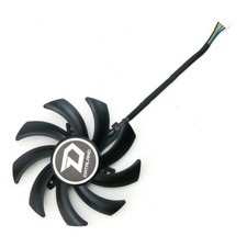 FDC10H12D9-C 12V 0.35A Sapphire Radeon R9 Nano Graphics Card Fan picture