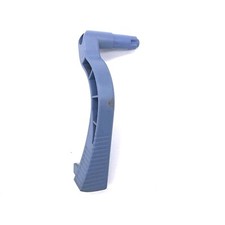 Pinch Arm Pincharm Blue Lever Handle fits for HP DesignJet 4500 500 500ps 510 picture