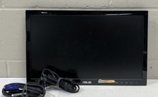 ASUS VS197D-P 18.5