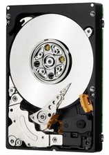 IBM 00E6166-RFB 139GB 15K SAS Disk Drive Small Form Factor ~E~ picture