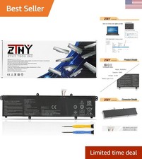 Efficient B31N1911 Replacement Battery for ASUS VivoBook - Easy Installation picture