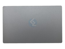 USED Space gray Trackpad Touchpad for Macbook Pro 13