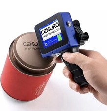 Mini Handheld Inkjet Printer CL05P 0.5