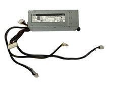 DF83C 8M7N4 DELL POWEREDGE T320 CABLED POWER SUPPLY DH350E-S0 350W 0DF83C 08M7N4 picture