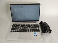 HP ProBook 440 G9 Core i5-1235U 1.30 GHz 16 GB DDR4 256 GB NVMe Windows 11 Pro picture
