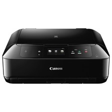 Brand New Canon Pixma MG7720 Inkjet Printer With Cloud Link picture