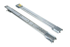 Supermicro Universal Inner + Outer 2U, 3U Rev B Yellow Rack Rail Set Kit 27