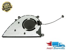 Original for HP 17-CN0010NR 17-CN0013DX Laptop CPU Cooling FAN  picture