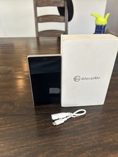GlocalMe G4 Pro 4G LTE Mob Hotspot Glocalme  Data,Travel in 200+ Countries 5