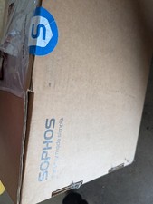 SOPHOS XG-125 Rev.3 Network Appliance picture