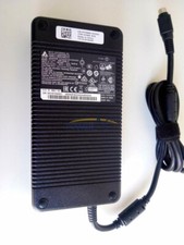 Original MSI Titan GT83VR GT80S GT73VR 4 holes Adapter Charger ADP-330AB D 330W picture