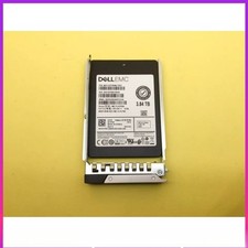 FYP5F 0FYP5F Dell EMC 3.84TB SATA 6Gb/s RI TLC 2.5'' SSD G14 15 16 Tra picture