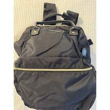 Kroser Laptop Bag Backpack Black Professional Work Travel picture