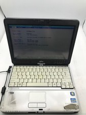 Fujitsu LifeBook T731 13