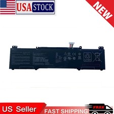 B31N1822 Replacement Battery For ASUS ZenBook Flip 14 Q406D UX462DA UM462DA picture