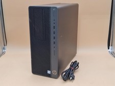 HP Z1 Entry Tower G5 Intel Core i7-9700 3.00GHz 16GB 256GB SSD Windows11Pro FAST picture