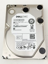 Refurbished - Dell HUS722T1TALA600 1TB 7.2K RPM 6Gbps 3.5